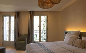 Hotel & Spa Belle Plage